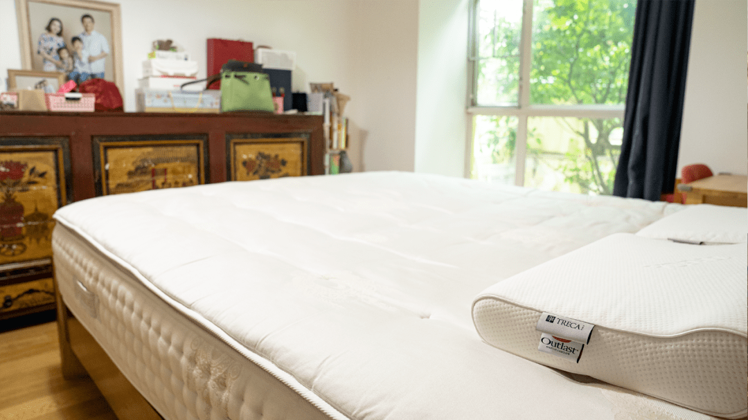 睡眠|睡过500家顶级酒店，我敢说这才是床垫中的极品