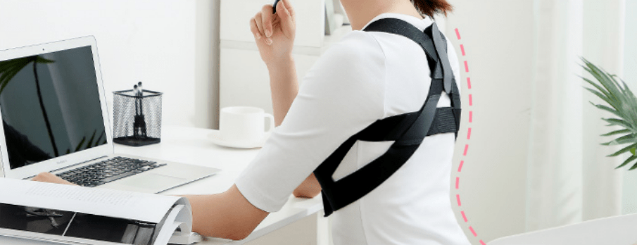 矫姿|好体态，胜过好容颜丨好物