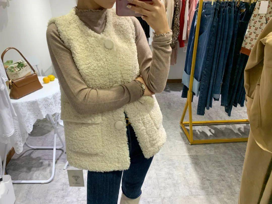 巷子|庆元巷子里的精致女装，去一次就路转粉，小仙女都爱去……