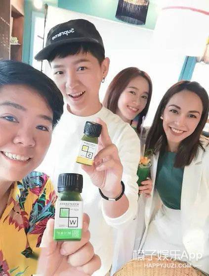 时候|原创还记得唱“哎咿呀”的IME组合吗？她们现在长这样啊