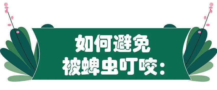 死亡|被虫叮咬进ICU？一个月内多人死亡，这不是危言耸听！