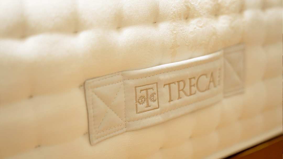 睡眠|睡过500家顶级酒店，我敢说这才是床垫中的极品