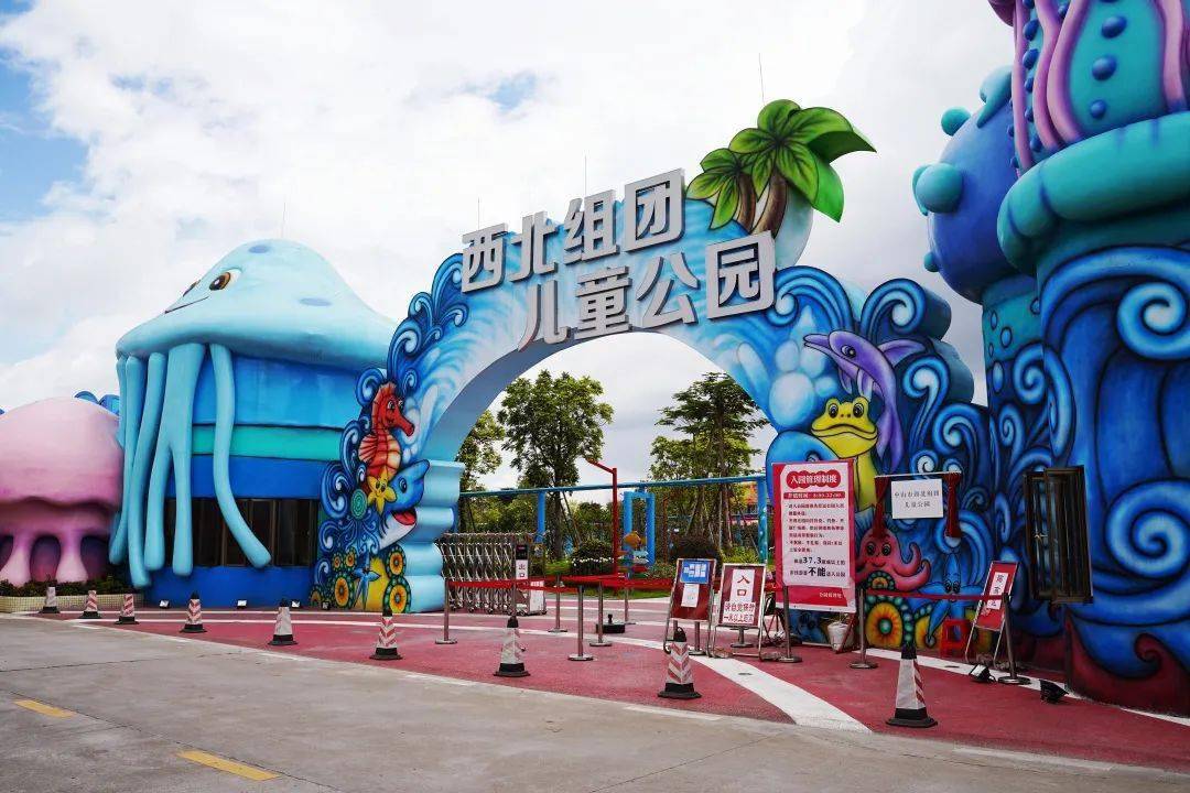 小榄这些特色游玩路线,动静皆宜,适合