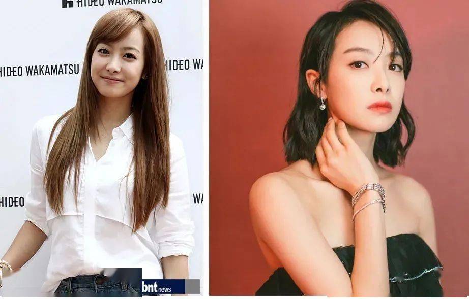 造型|入秋必选的第一款锁骨发造型