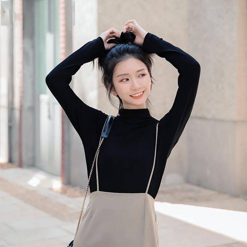 衣服|值得买丨秋装百搭冠军来了！从此上班前不必在衣柜前犯难！