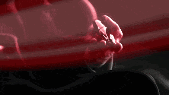 口红|Angelababy同款「杀手」口红，确实有杀气！