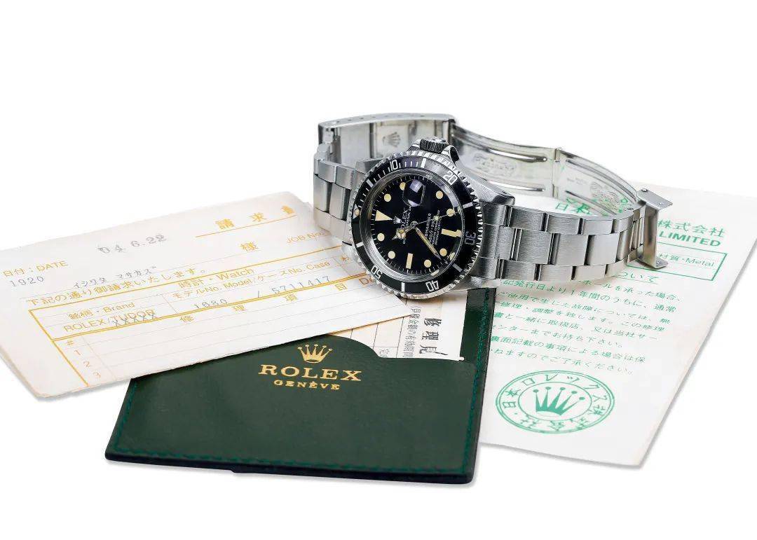 古董|北京首拍 | 时尚到老—古董劳力士，70年热度不减的经典配饰