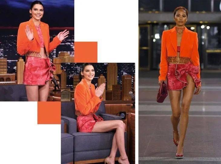 妹妹|时髦办 | BLACKPINK又花了几百万买衣服，这次穿了什么？