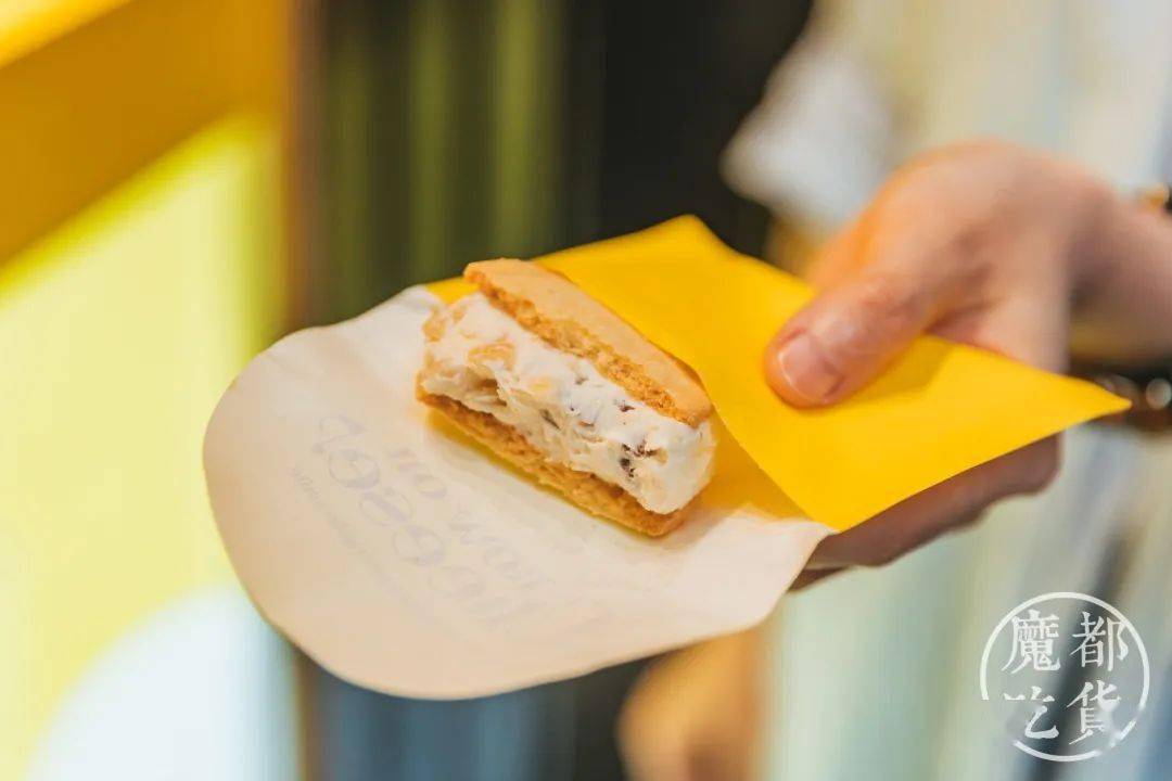 魔都|对女生超友好的cheeseサンド！Now on Cheese金秋首次登陆魔都！