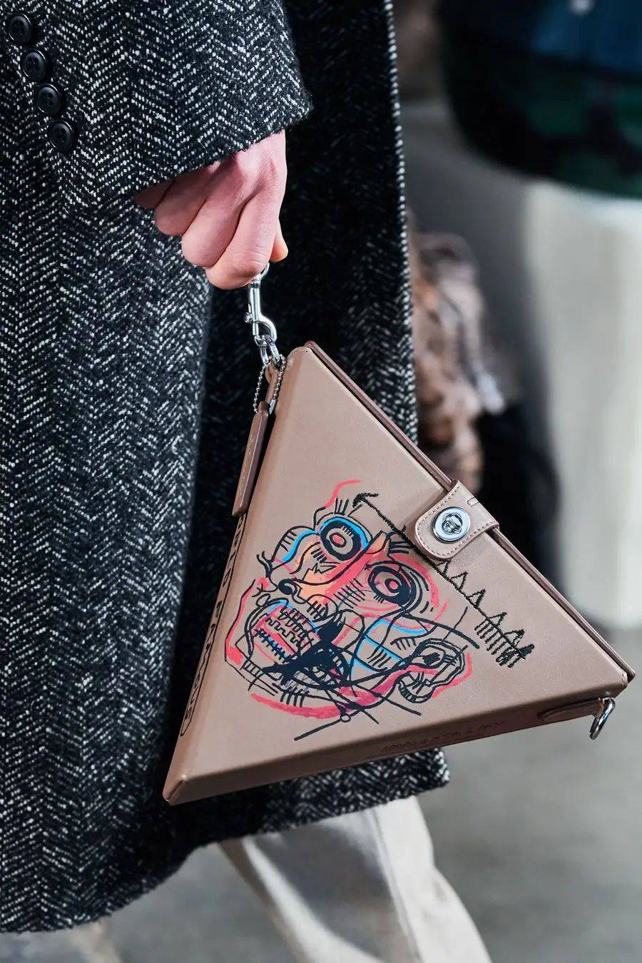 Tulum|2021纽约春夏时装周,大牌纷纷缺席但看点依然不少