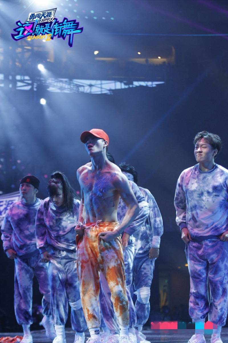战队|《这！就是街舞3》落幕，杨凯成首位Bboy总冠军
