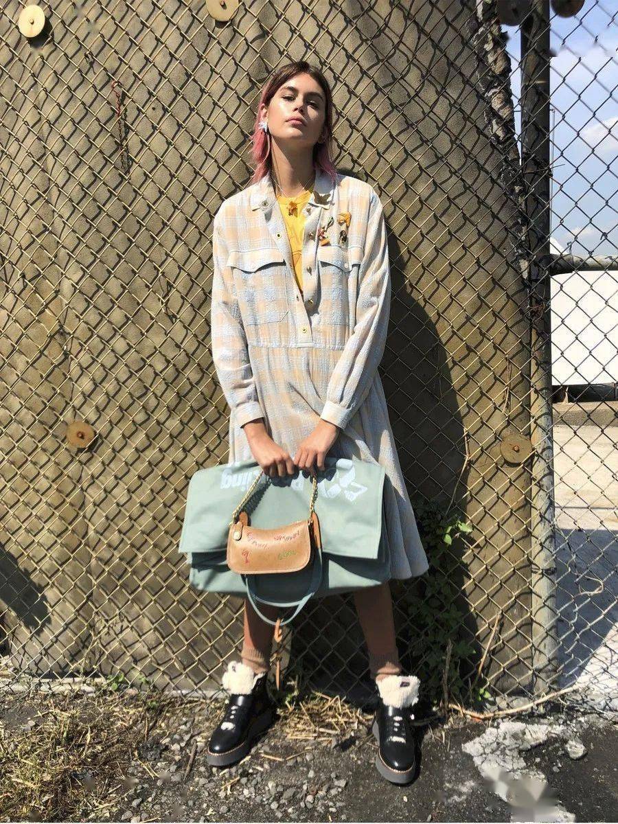 Tulum|2021纽约春夏时装周,大牌纷纷缺席但看点依然不少