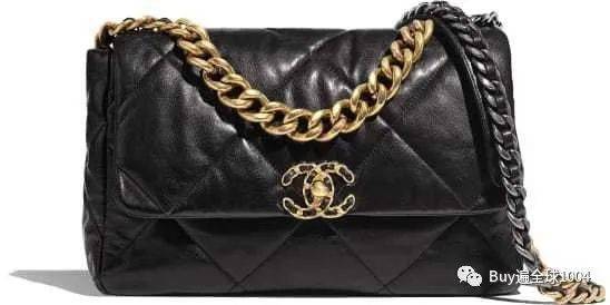 in|CHANEL香奈儿 | 2020免税报价（10月包包篇）