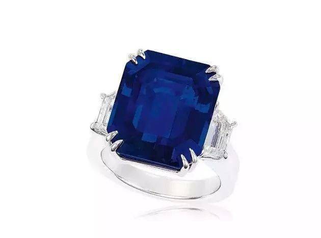 涨势|下一个矢车菊蓝宝石?价格不高却涨势凶猛,它是真正的投资潜力股!