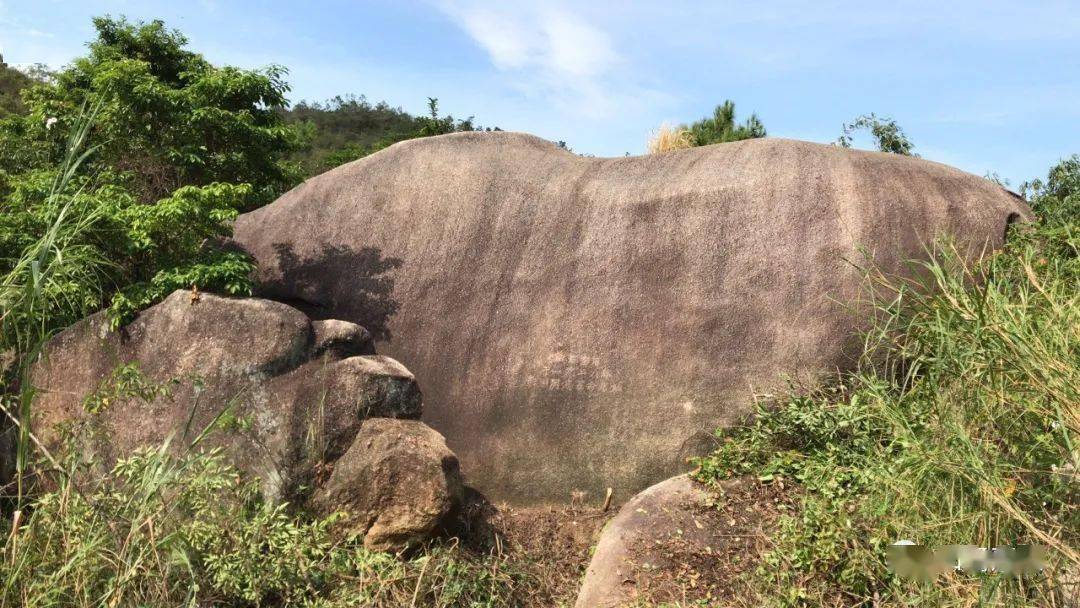 葵潭这里,入选"惠来新八景!_惠城镇