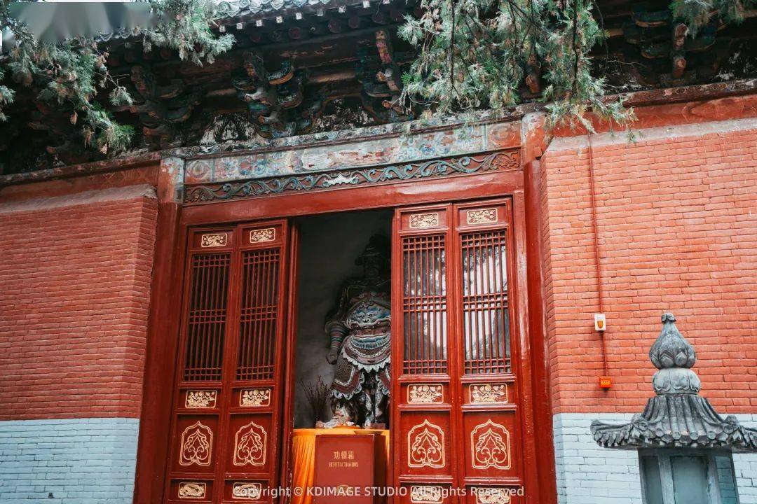 vlog丨走进洛阳白马寺,探寻中国佛教起源地