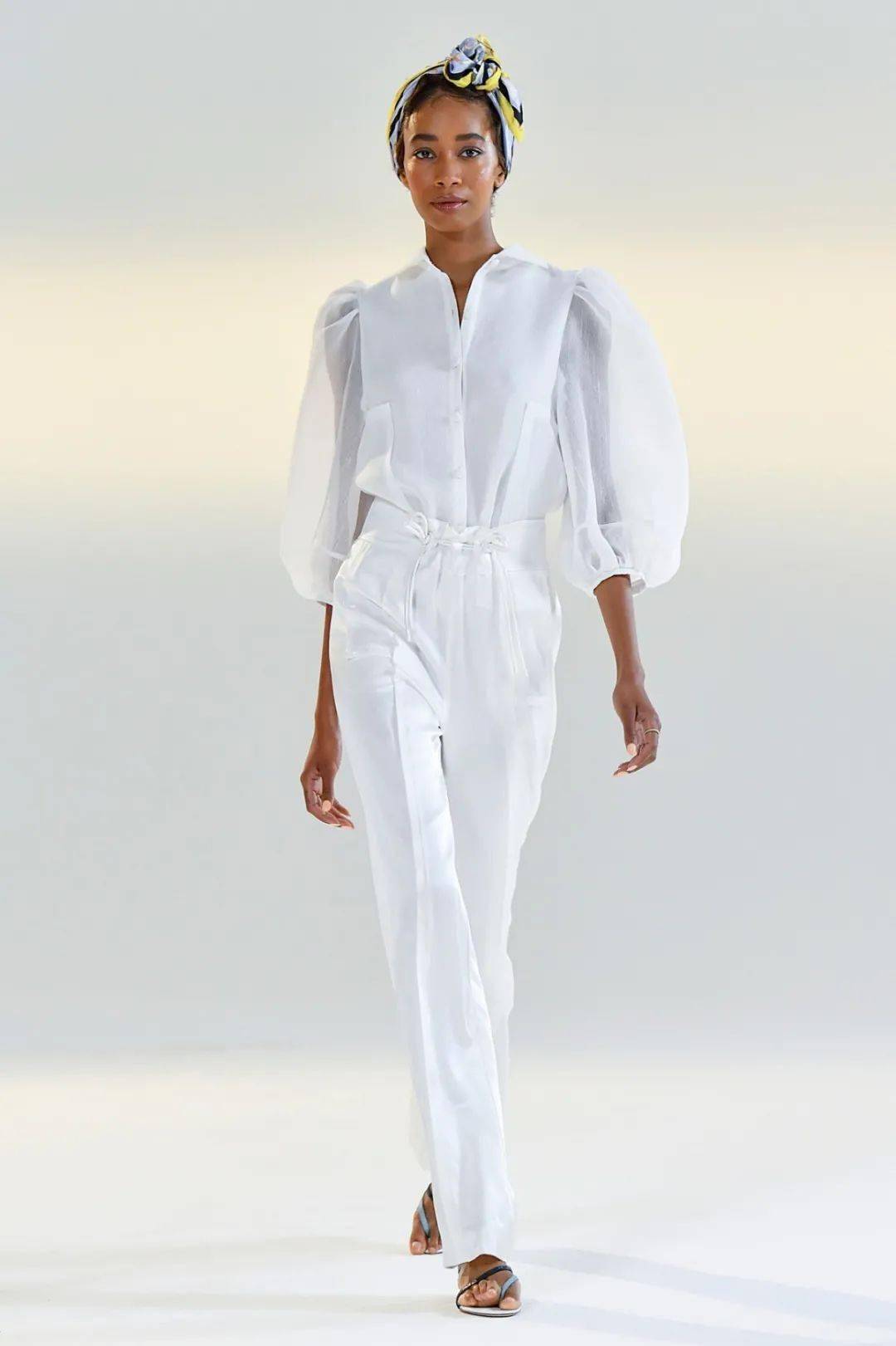 Tulum|2021纽约春夏时装周,大牌纷纷缺席但看点依然不少