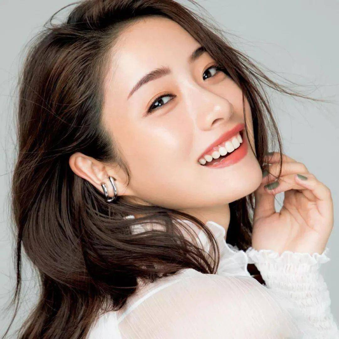 头发|石原里美结婚，这一点比爱情更让人羡慕！