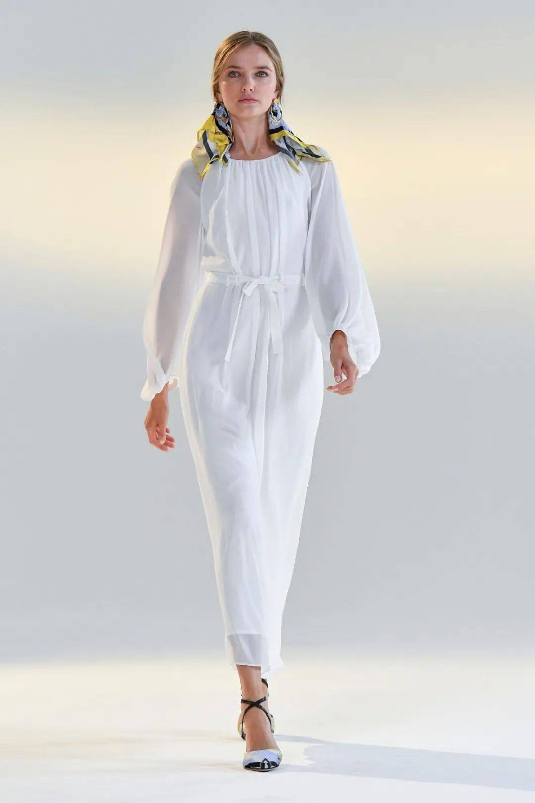 Tulum|2021纽约春夏时装周,大牌纷纷缺席但看点依然不少