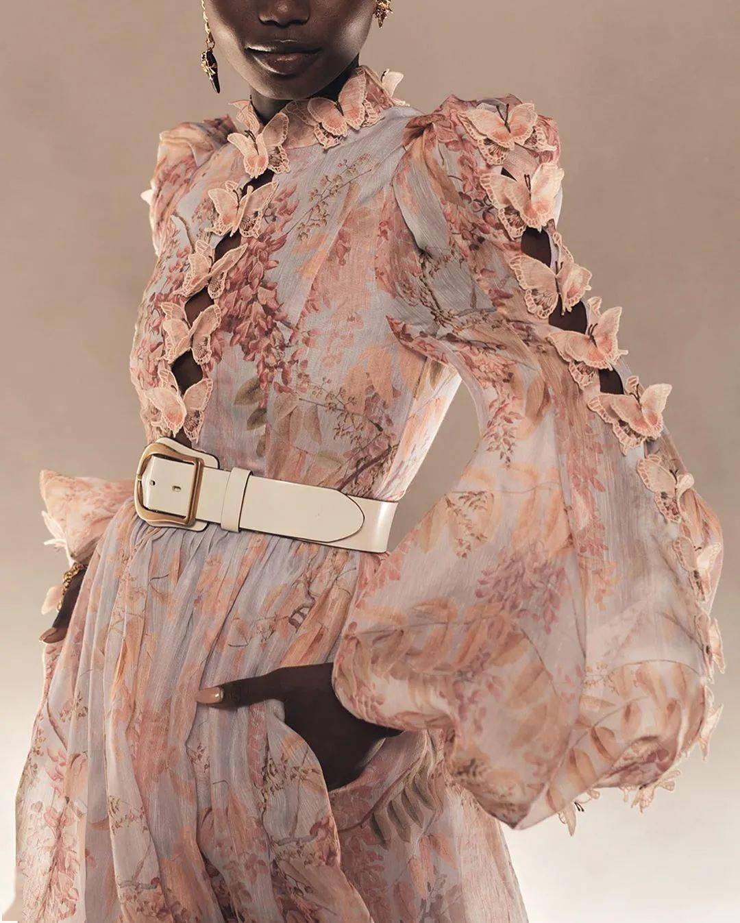 Tulum|2021纽约春夏时装周,大牌纷纷缺席但看点依然不少