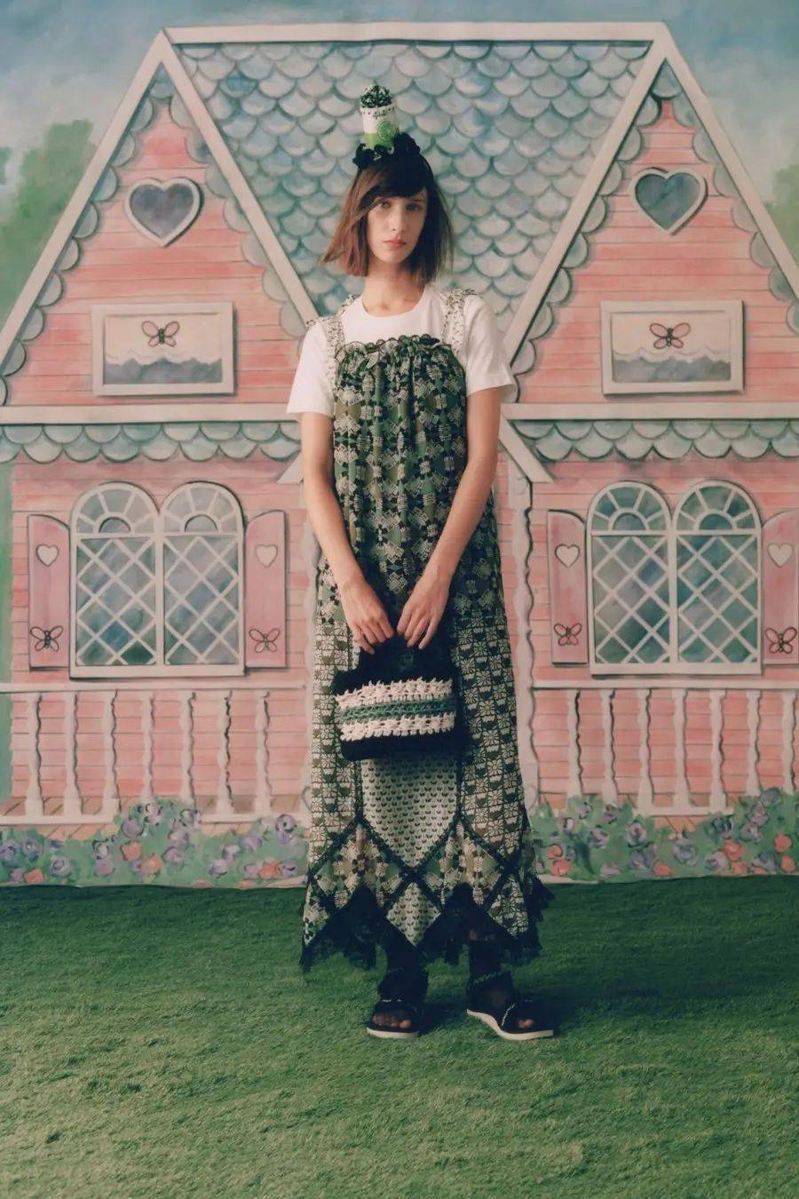 Tulum|2021纽约春夏时装周,大牌纷纷缺席但看点依然不少