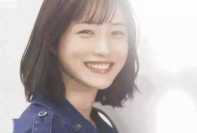 男人|石原里美结婚了！美成这样，会嫁给什么样的男人？