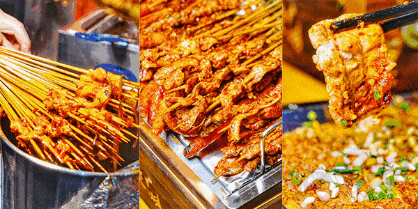 李家|现39.9/89.9享购门市价134/228元套餐【龙李家木屋烧烤】聚焦特色中式烧烤