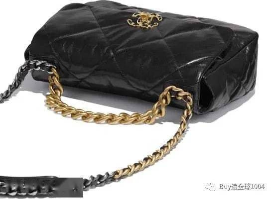 in|CHANEL香奈儿 | 2020免税报价（10月包包篇）