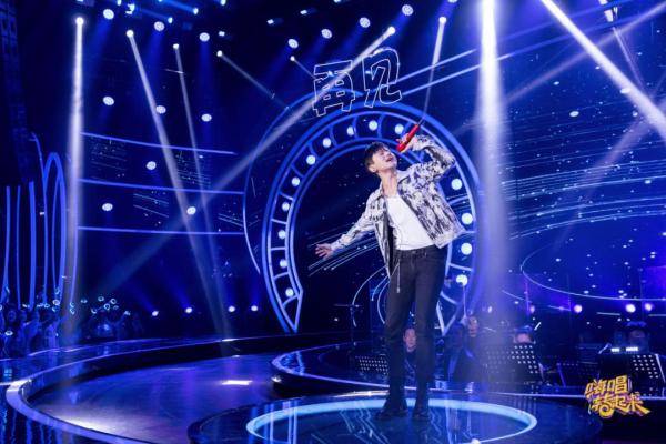 舞台|《嗨唱转起来》第二季首播收视三网第一逢五必嗨开启四季度嗨看新潮