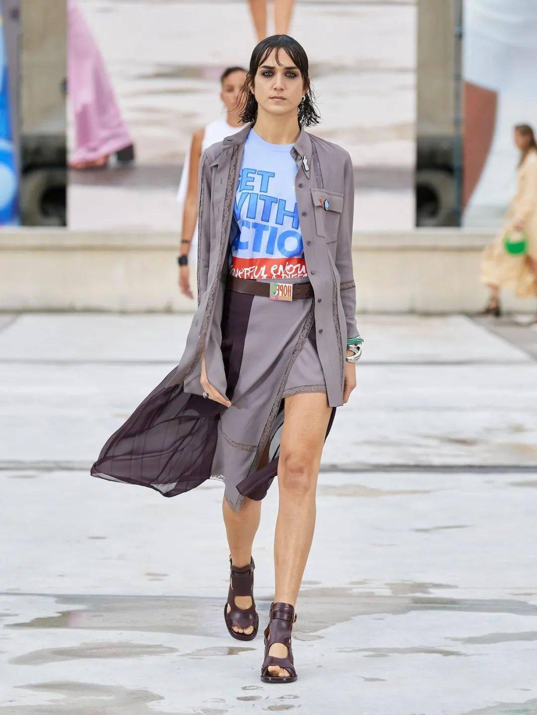 Brand|PrettyULSUM丨堵在路上的话，进来给自己找点事