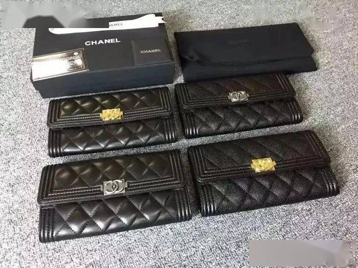 in|CHANEL香奈儿 | 2020免税报价（10月包包篇）