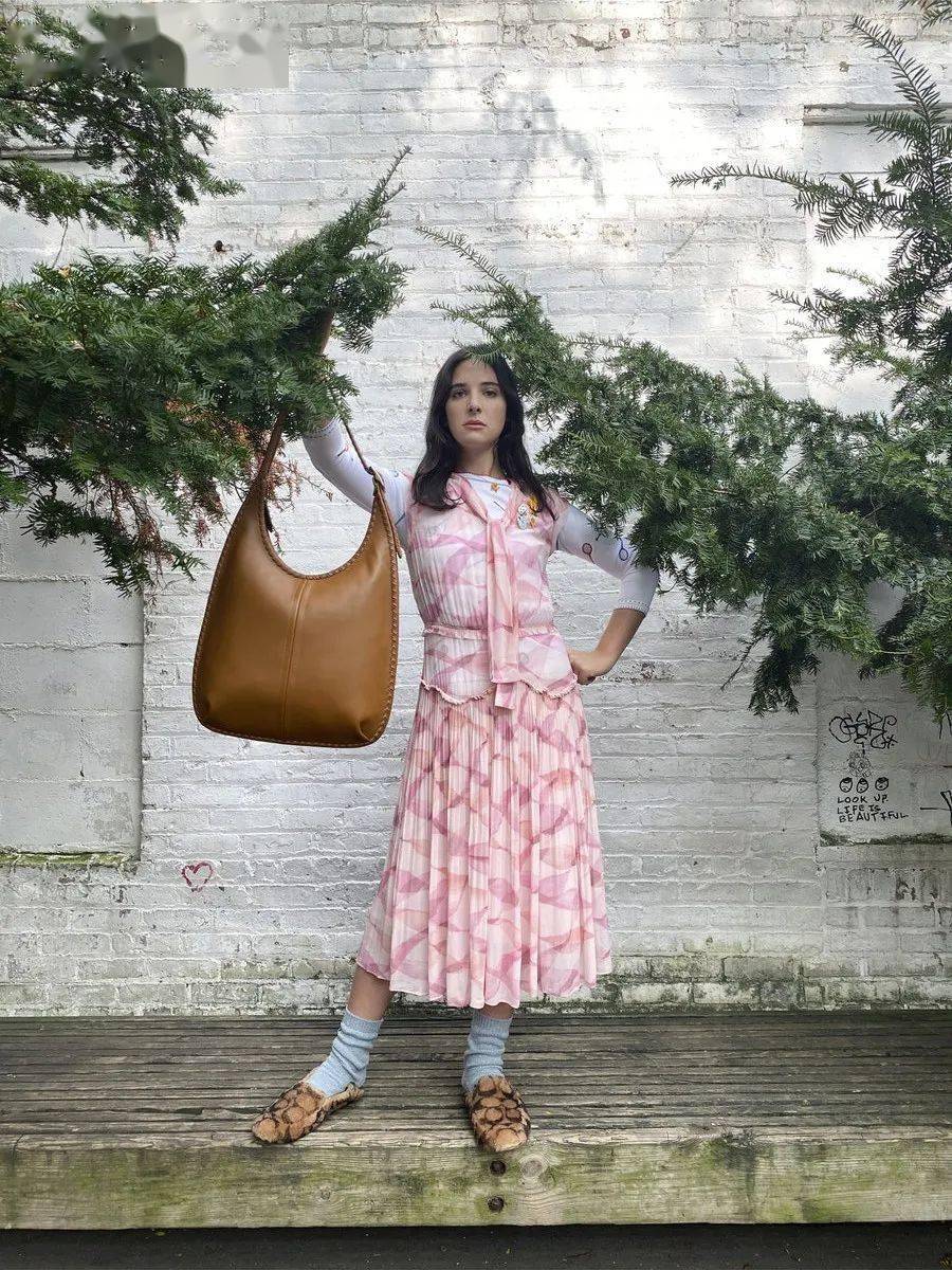 Tulum|2021纽约春夏时装周,大牌纷纷缺席但看点依然不少