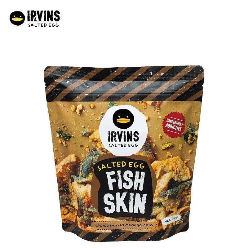 零食|回购率99%！这20款馋嘴零食绝不踩雷！广州人hold不住了！