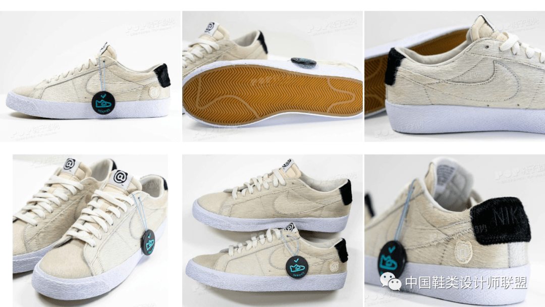 New|鞋讯丨 调酒灵感，Concepts x New Balance 327＂Cape＂即将发售