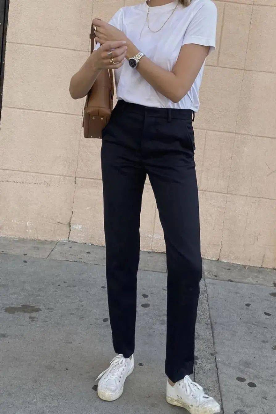 ami|@所有女生，你们的男装怎么那么好看？！