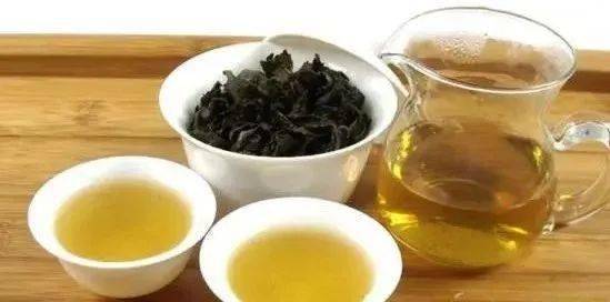 做法|喝茶中的留根、闷泡与坐杯