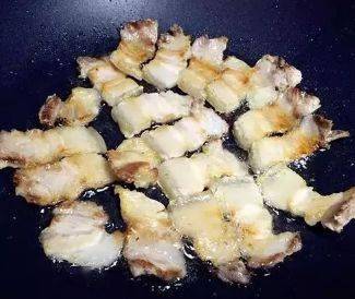 回锅肉|香到多吃三碗饭!回锅肉这样做