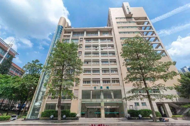 校区|看哭!广东“最没存在感”公办大学!这几所也在榜?