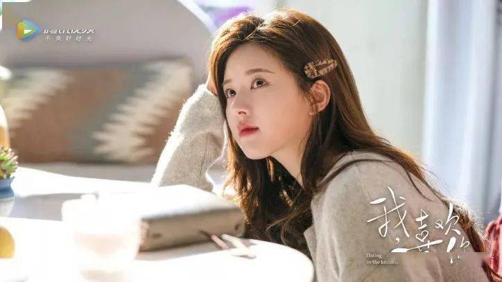 赵露思|王霏霏诚不欺我 让眼睛又大又可爱的画法我终于学会了！