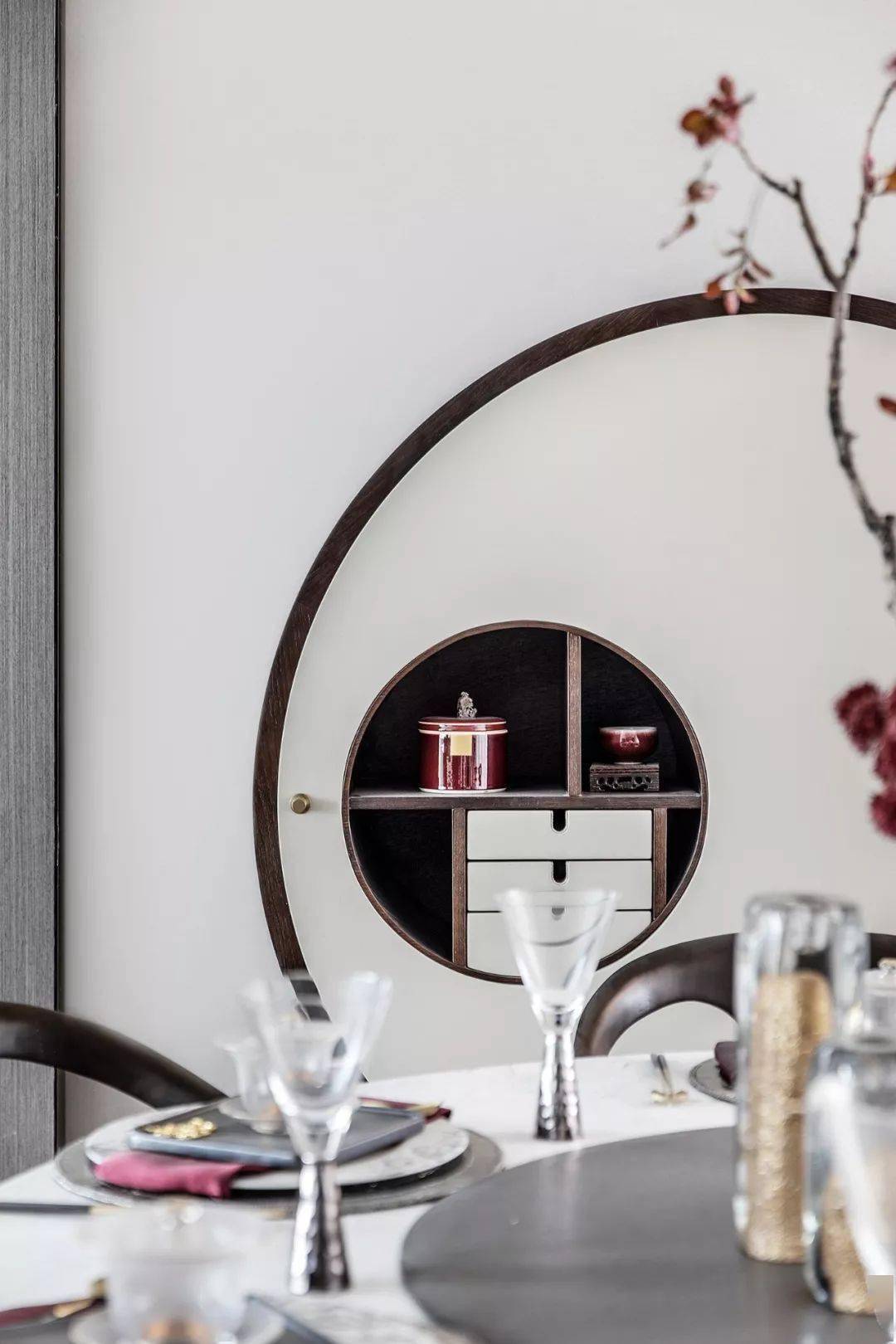 时尚|142㎡&195㎡轻奢时尚样板间，高贵精致谁人不爱？