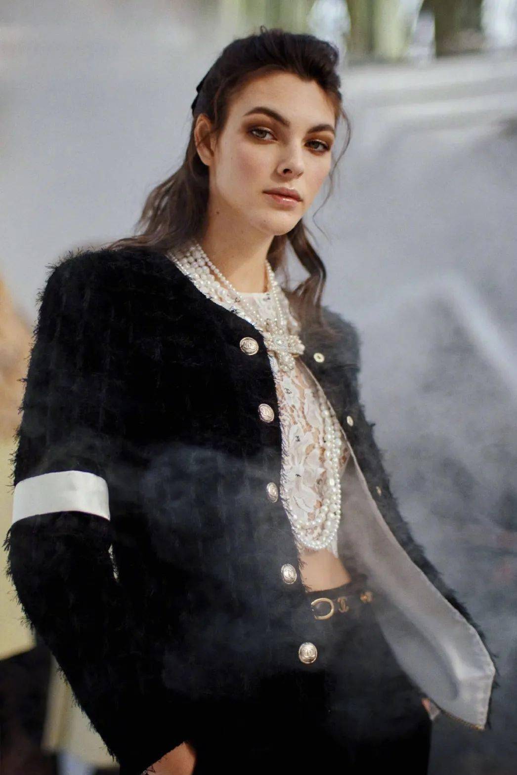 ami|@所有女生，你们的男装怎么那么好看？！