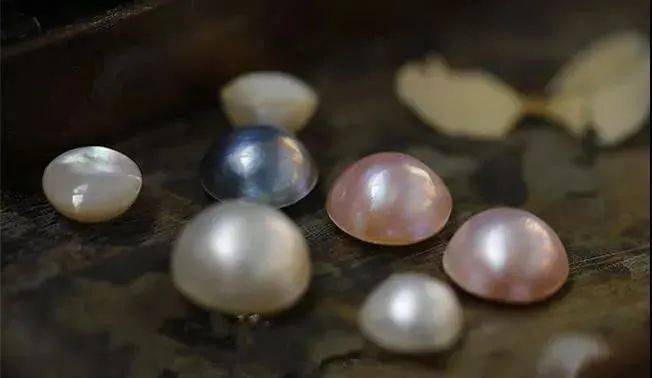 老祖宗|杨杨：这种珍珠长成了佛陀的样子？老祖宗的智慧，如今盛行海外！