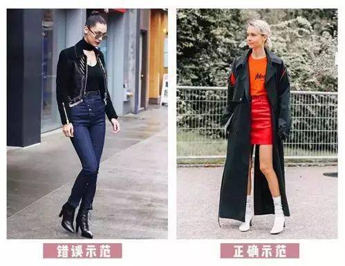 技巧|5 种身材的显瘦穿搭技巧，都在这里啦！必看！！