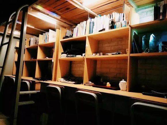 校区|看哭！广东“最没存在感”公办大学！这几所也在榜？
