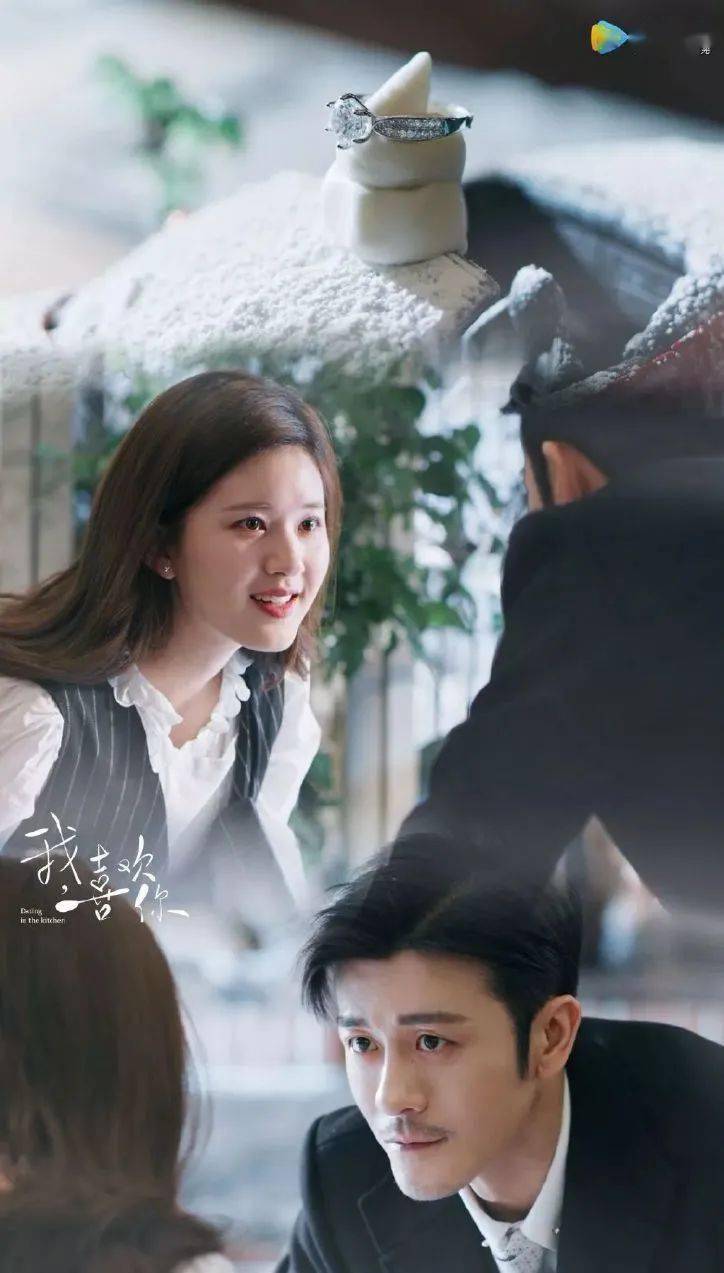 赵露思|王霏霏诚不欺我 让眼睛又大又可爱的画法我终于学会了！