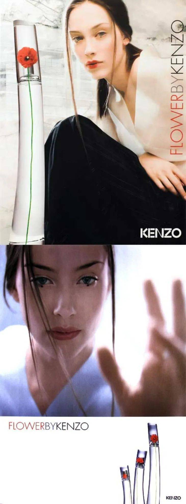 虎头|时髦办 | 虎头、眼睛都不是高田贤三,他只是纯粹的爱花少年