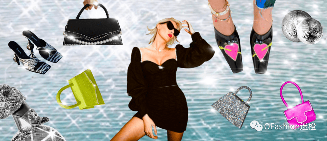 直视|钛合金眼也没法直视的小众品牌，拥有一件闪耀全场！