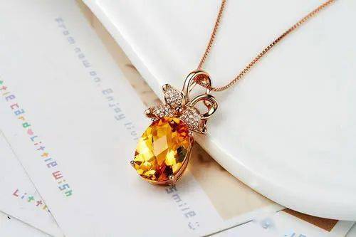 水晶|宝姐:你的手心有“美人环”吗?据说有它的人旺夫益子!没有就…