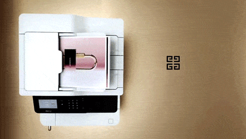 型台|T型台 | 当优雅遇上街头，GIVENCHY的路子有点野