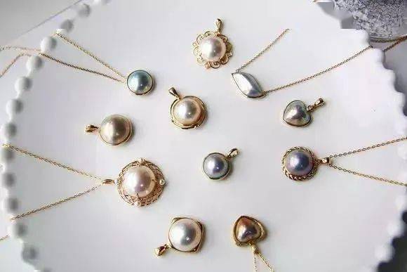 老祖宗|杨杨：这种珍珠长成了佛陀的样子？老祖宗的智慧，如今盛行海外！